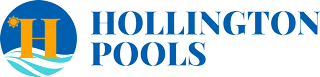 hollington pools of alabama logo